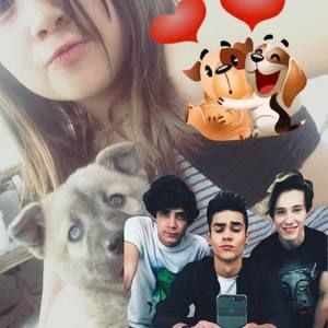 Meet your Posher, Ashlee